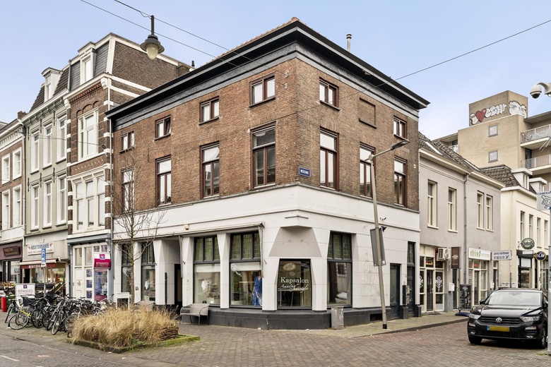 WinkelruimteaanSteenstraat 87<br/> inArnhem