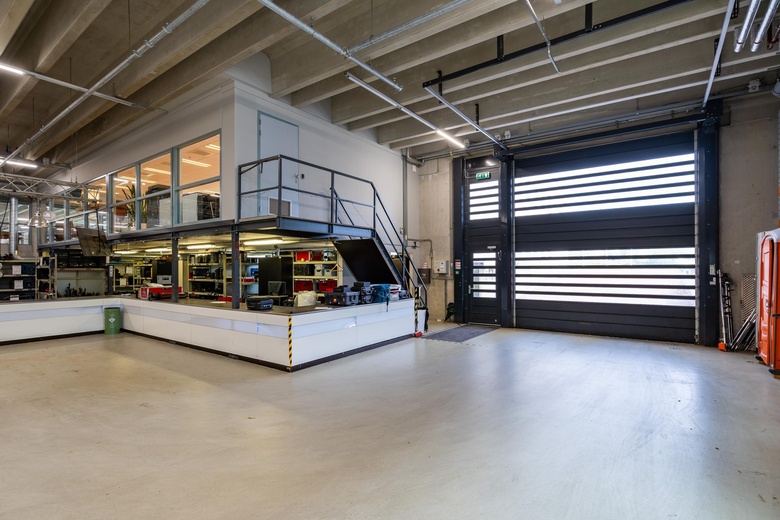 KantoorruimteaanFrits Spitsstraat 3<br/> inHilversum