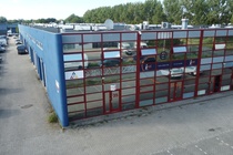 Kantoorruimte te huur Wateringen - Monsterseweg 35