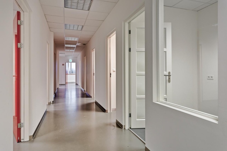 KantoorruimteaanPark Veldzigt 19<br/> inMiddelburg