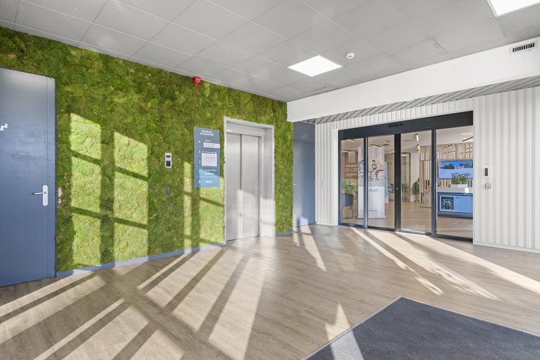 KantoorruimteaanVelperweg 37<br/> inArnhem