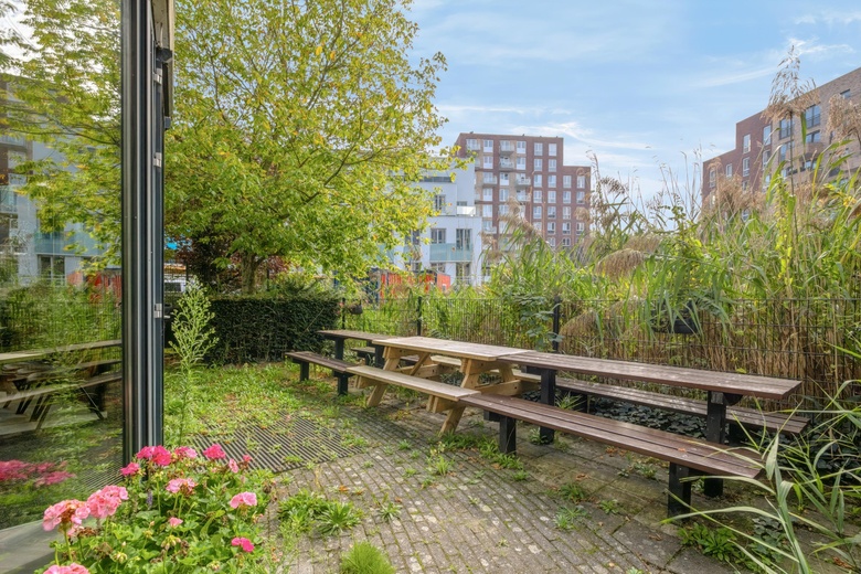 Kantoorruimte Leiden - Kanaalpark 144 - Foto 19