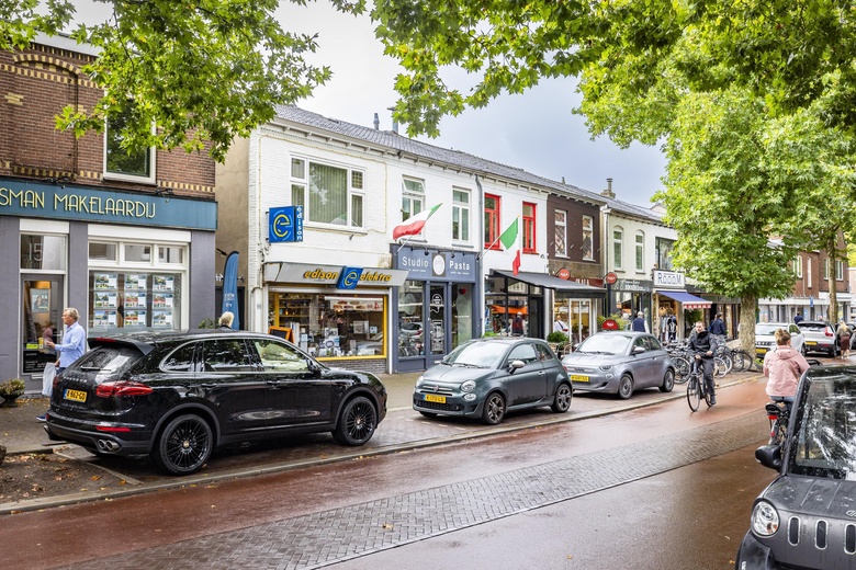 Winkelruimte Hilversum - Gijsbrecht van Amstelstraat 155 - Foto 11