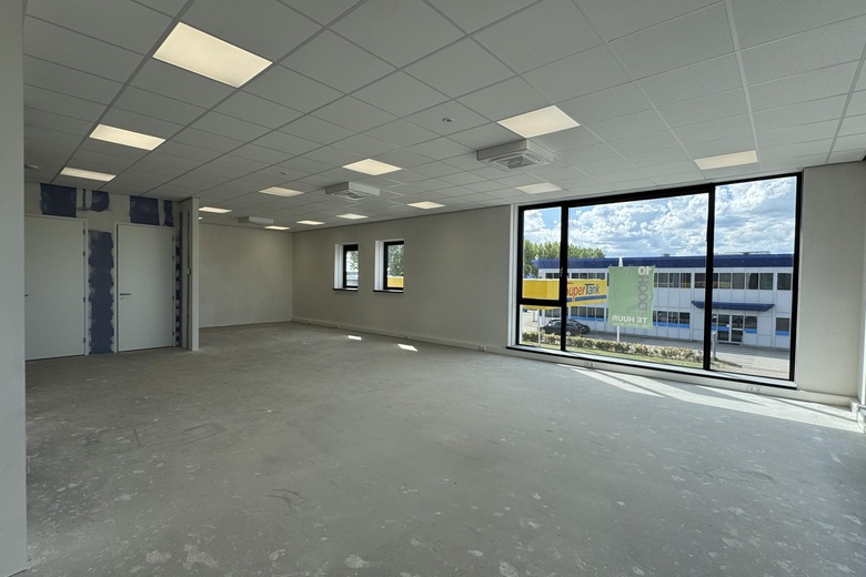 BedrijfsruimteaanMarconistraat 17<br/> inZwolle