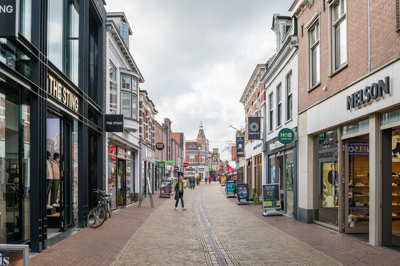 WinkelruimteaanMisterstraat 5<br/> inWinterswijk