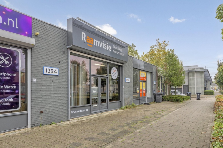 WinkelruimteaanBrussellaan 2 E<br/> inEindhoven WinkelruimteaanBrussellaan 2 E<br/> inEindhoven