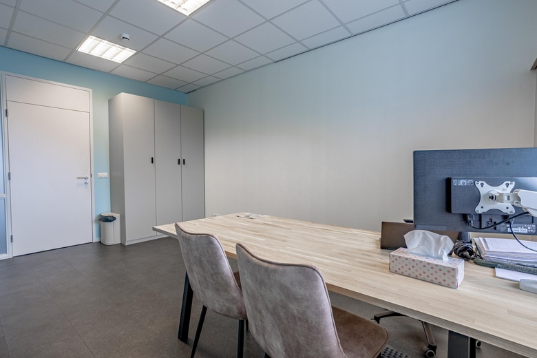 KantoorruimteaanMoergestelseweg 34<br/> inOisterwijk