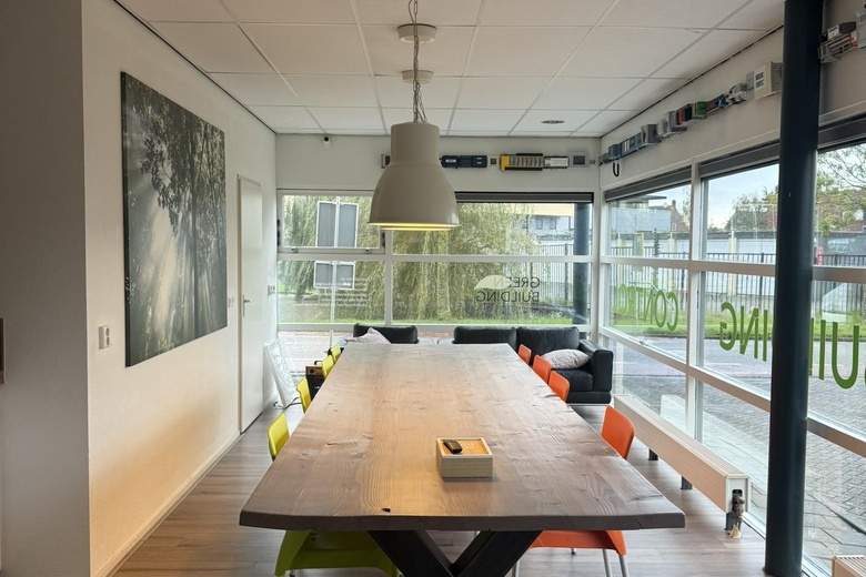 Kantoorruimte Uithoorn - Amsteldijk-Noord 140 - Foto 3