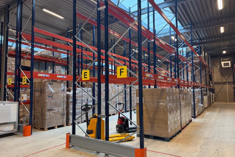 Bedrijfsruimte Rosmalen - De Kleine Elst 55 - Foto 5