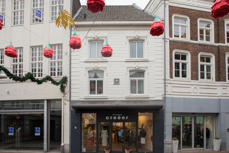 WinkelruimteaanLimbrichterstraat 21<br/> inSittard