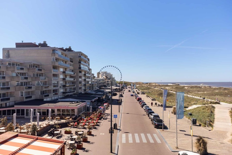 Horeca Noordwijk - Koningin Wilhelmina Boulevard 12A - Foto 8