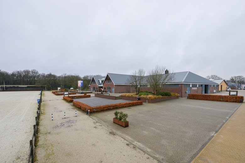 Kantoorruimte Ermelo - De Beek 105 - Foto 28