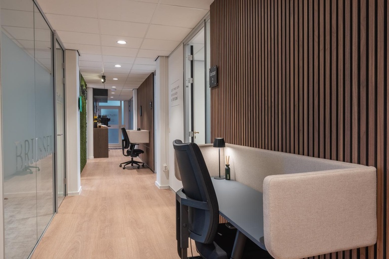 KantoorruimteaanHorsterweg 24<br/> inMaastricht