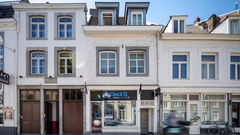 Winkelruimte te huur Maastricht - Brusselsestraat 99 A