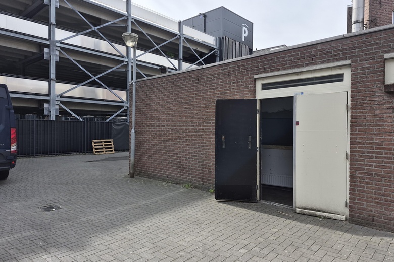 Horeca Venlo - Parade 19 - Foto 8