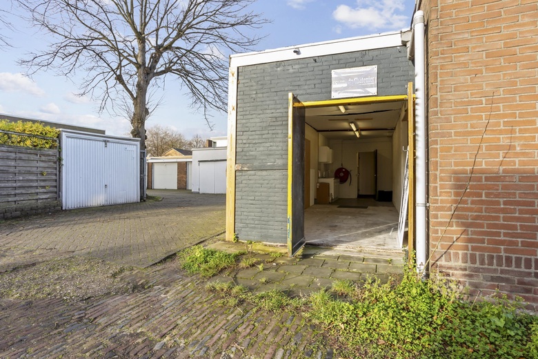 WinkelruimteaanKleine Woerdlaan 23<br/> inNaaldwijk