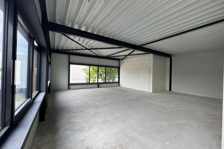 BedrijfsruimteaanFriezenstraat 12 K<br/> inRosmalen