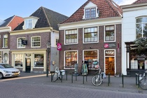 Winkelruimte te koop Weesp - Nieuwstad 60