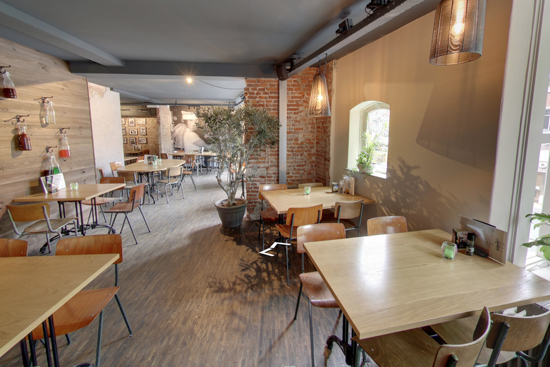 HorecaaanBrinkstraat 5<br/> inHengelo