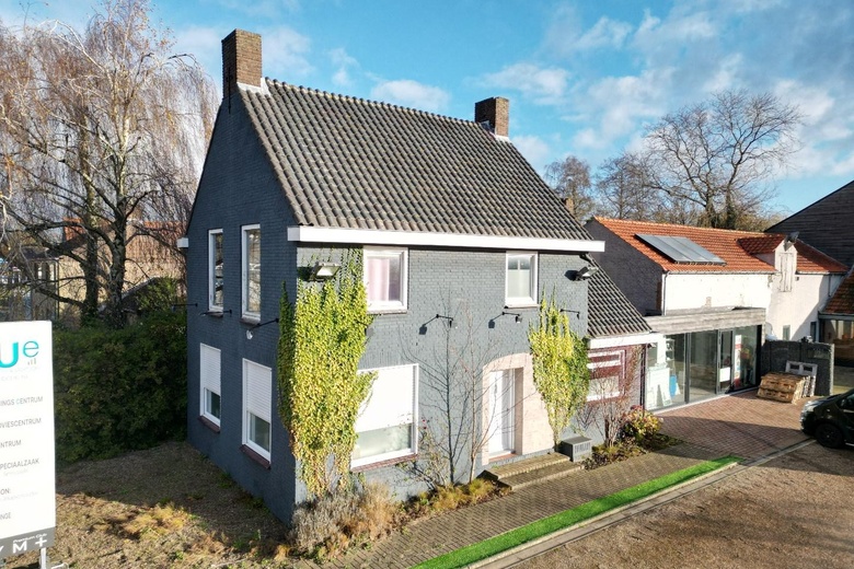 HorecaaanRijksweg 18 B<br/> inEede