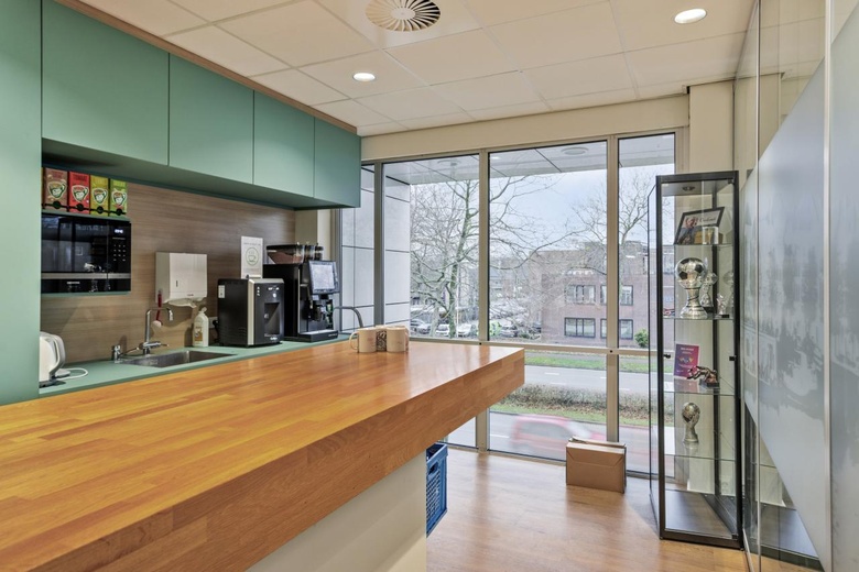 KantoorruimteaanPark Veldzigt 19<br/> inMiddelburg