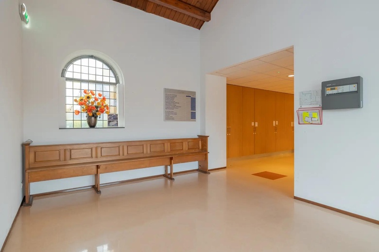 KantoorruimteaanOranjelaan 96 B<br/> inLisse