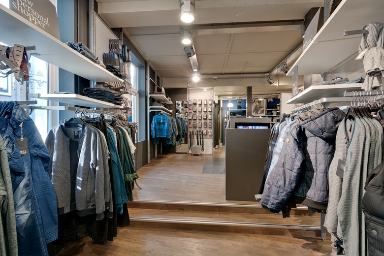 WinkelruimteaanMarkt 20<br/> inAalten