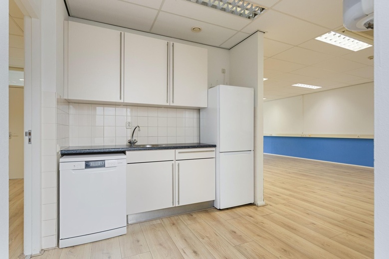 KantoorruimteaanA. Hofmanweg 2 F<br/> inHaarlem