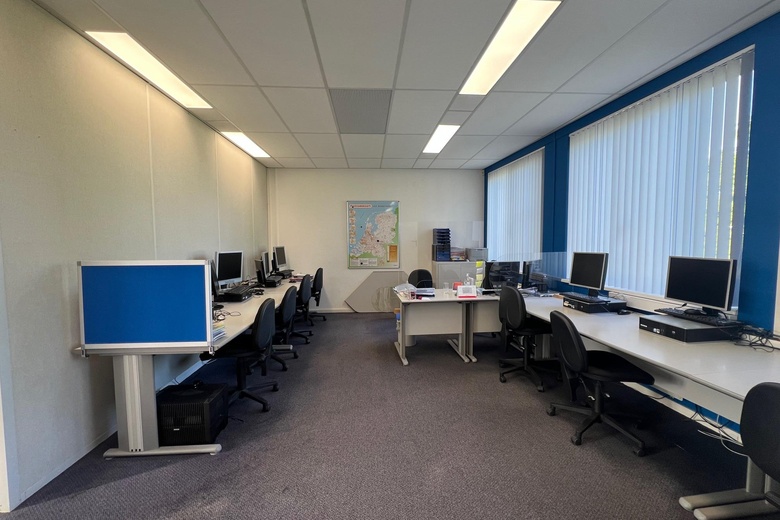 KantoorruimteaanSaffierborch 6 B<br/> inRosmalen KantoorruimteaanSaffierborch 6 B<br/> inRosmalen
