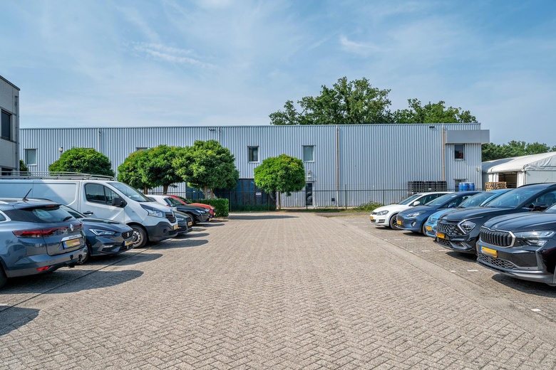 KantoorruimteaanKeizersveld 28<br/> inVenray