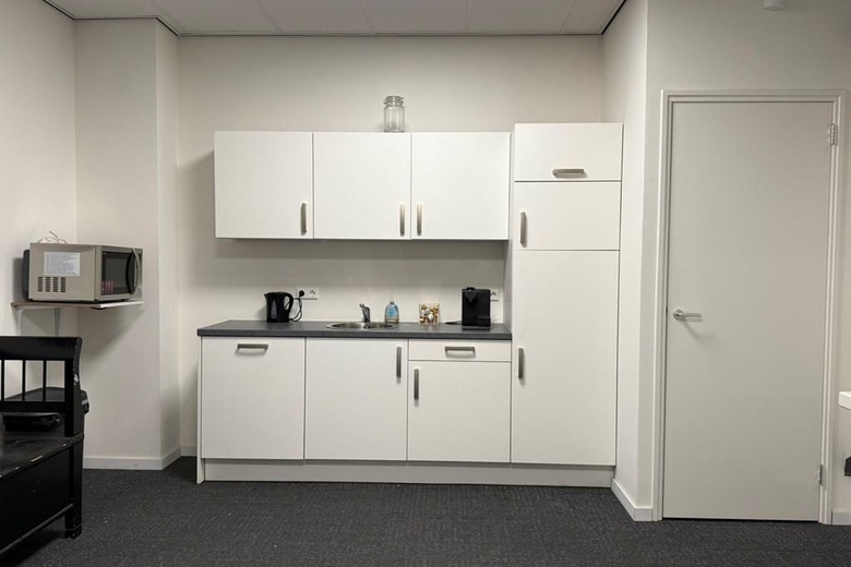 BedrijfsruimteaanFrancis Baconstraat 5 C<br/> inEde