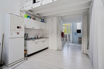 Bedrijfsruimte Amsterdam - Windtunnelkade 8 - Foto 6