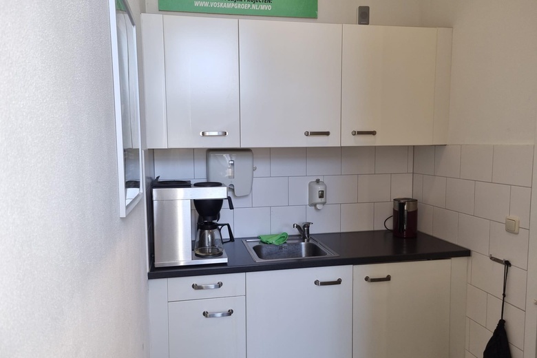 BedrijfsruimteaanZonnehorst 8<br/> inZutphen