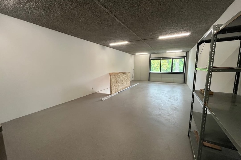 Bedrijfsruimte Breukelen - Broekdijk West 19 - Foto 7