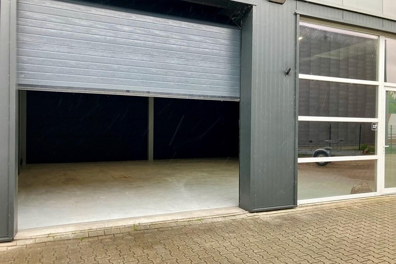 BedrijfsruimteaanEenspan 32 D<br/> inZeewolde