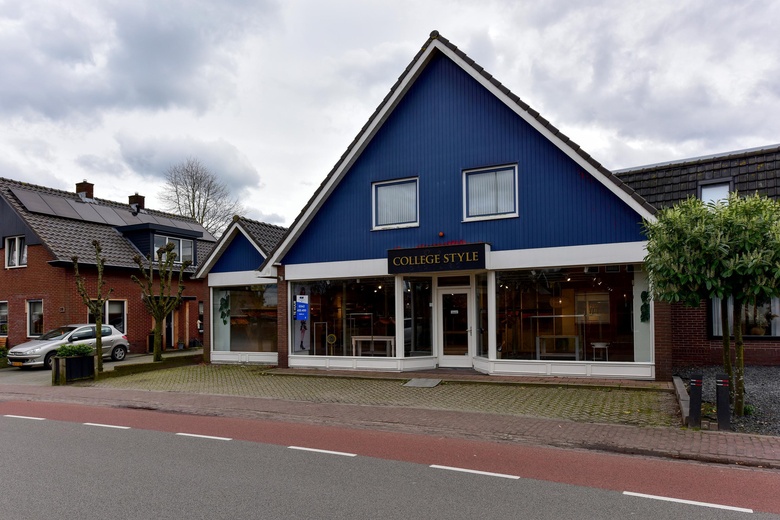 Winkelruimte Kootwijkerbroek - Veluweweg 18 - Foto 3