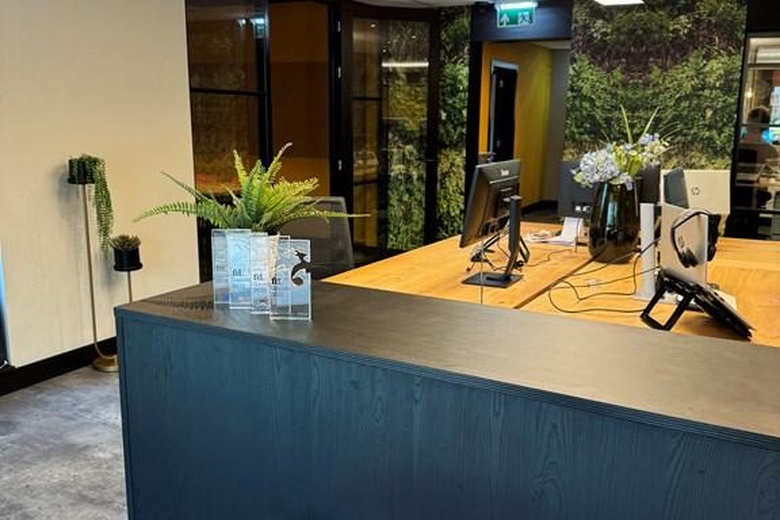 KantoorruimteaanOude Provincialeweg 68<br/> inHapert KantoorruimteaanOude Provincialeweg 68<br/> inHapert