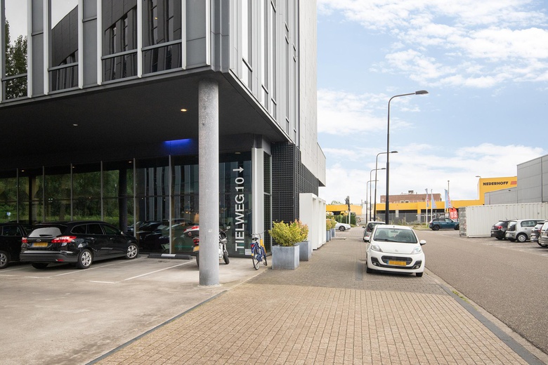 KantoorruimteaanTielweg 10<br/> inGouda