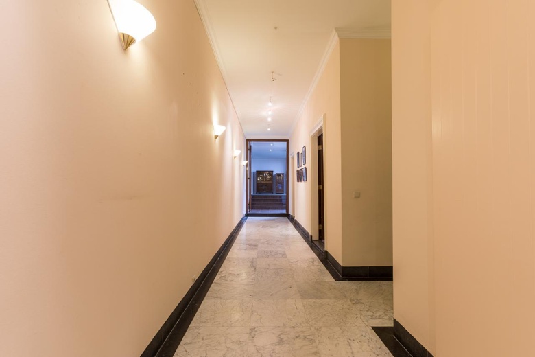 KantoorruimteaanDam 21<br/> inMiddelburg