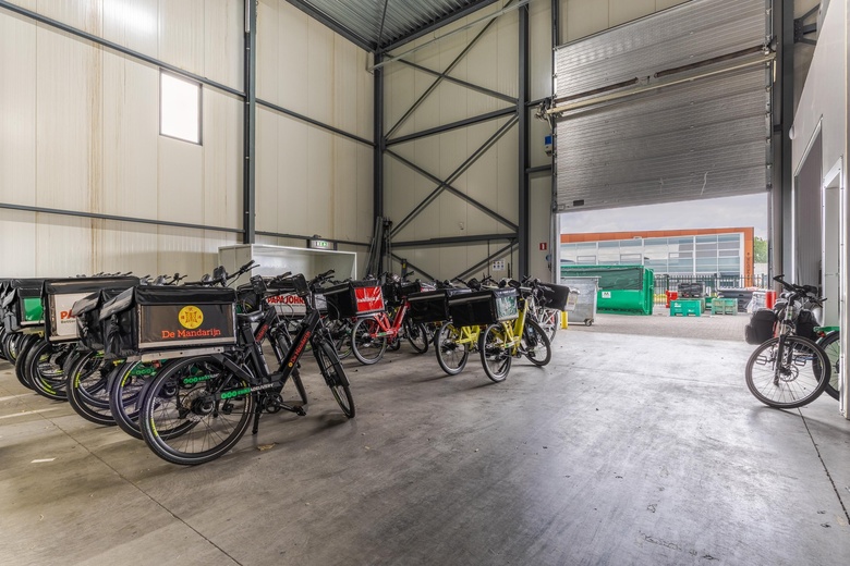 Bedrijfsruimte Wijchen - Bijsterhuizen 2107 - Foto 11