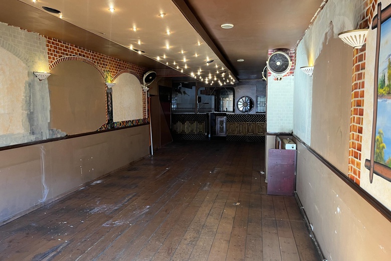 HorecaaanNieuwe Markt 75 d<br/> inRoosendaal