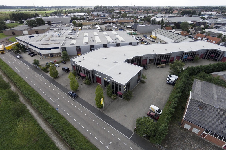 Bedrijfsruimte Tiel - Latensteinse Rondweg 4 10 - Foto 18