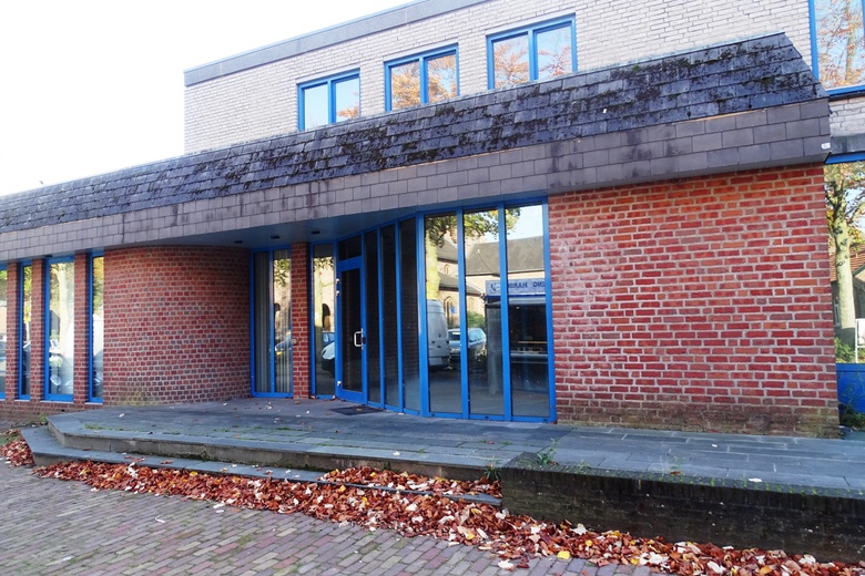ZorgaanBurgemeester Gubbelsplein 2<br/> inArcen ZorgaanBurgemeester Gubbelsplein 2<br/> inArcen