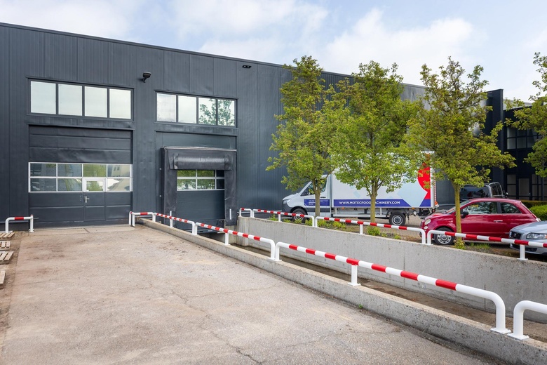 BedrijfsruimteaanSchouwrooij 29<br/> inBoxtel BedrijfsruimteaanSchouwrooij 29<br/> inBoxtel
