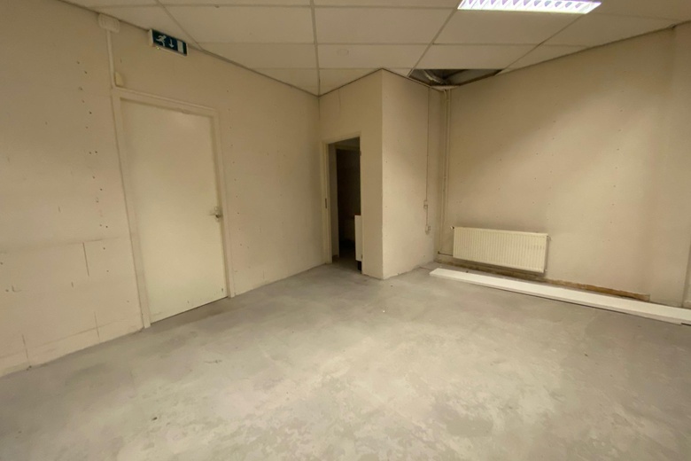 WinkelruimteaanMolenpoortstraat 19<br/> in's-Heerenberg