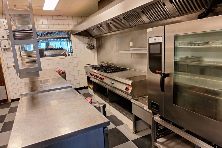 HorecaaanZuidlaarderweg 4<br/> inGlimmen