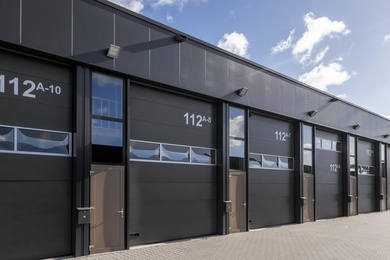 Bedrijfsruimte te koop Almelo - Bedrijvenpark Twente 112 a 8