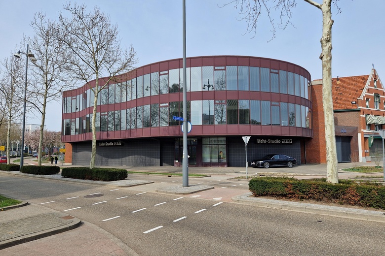 Kantoorruimte Heerlen - Spoorsingel 1 A - Foto 5