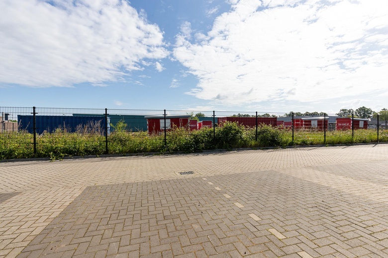 BedrijfsruimteaanVan Wamelweg 26<br/> inBergen op Zoom