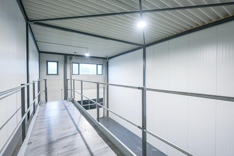Bedrijfsruimte Tilburg - Ledeboerstraat 29 e - Foto 12